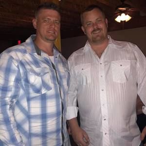 Meet your Posher, Travis